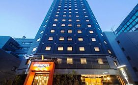 アパホテル新橋 虎ノ門